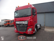 Cabeza tractora DAF XF 510