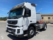 Cabeza tractora Volvo FMX 460 usada