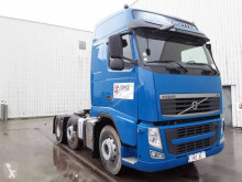 جرار Volvo FH 460 Globetrotter مستعمل