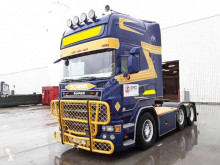 Scania tractor unit R 500