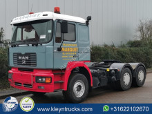 Cabeza tractora MAN F90