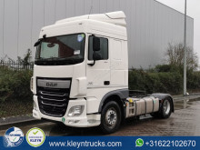 Cabeza tractora DAF XF 460