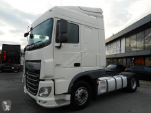 Cabeza tractora DAF XF 460