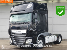 Cabeza tractora DAF XF 510