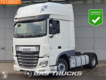 Cabeza tractora DAF XF 460