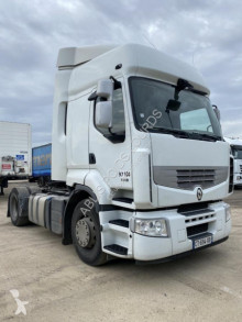 Tracteur Renault Premium 430