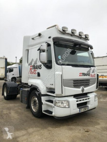 Tracteur Renault Premium 460 DXI