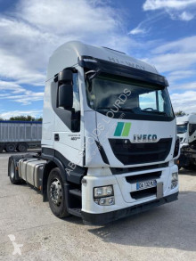 Tracteur Iveco Stralis 460 eev occasion