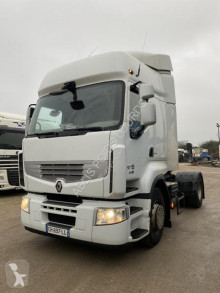 Tracteur Renault Premium 430