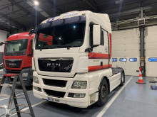 Tracteur MAN TGX 18.480 occasion