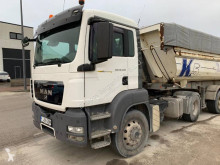 جرار MAN TGS 18.440