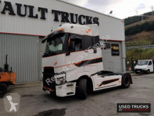 Cabeza tractora Renault Trucks T High