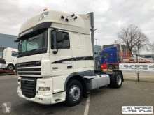 Trekker DAF XF105