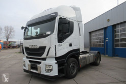 Cabeza tractora Iveco Stralis 460 usada