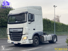 Tracteur DAF XF occasion