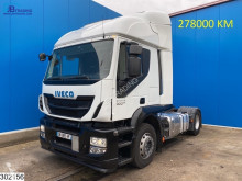 Tahač Iveco Stralis 400 použitý