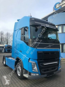 Cabeza tractora Volvo FH FH (4) 500 4x2, Globetrotter XL