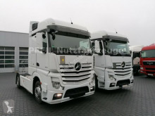 Влекач Mercedes Actros Actros 18-45 Big Space-RETARDER-ACC- Kamera- TOP