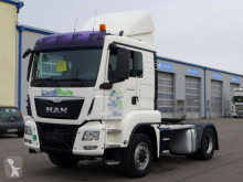 Cabeza tractora MAN TGS 18.440*Euro 6*Retarder*Hydraulik*Hydrodriv