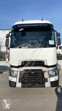 Cabeza tractora Renault Gamme T 520 usada