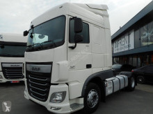 Cabeza tractora DAF XF 460