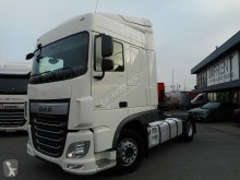 Cabeza tractora DAF XF 460