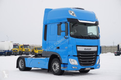 جرار DAF 106 / 460 / EURO 6 / ACC / SUPER SPACE CAB مستعمل