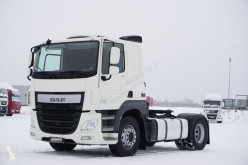 جرار DAF CF / 510 / E 6 / HYDRAULIKA / NISKI MAŁY PRZEBIEG مستعمل