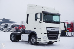 Cabeza tractora DAF 106 / 510 / E 6 / ACC / SPACE CAB / MAŁY PRZEBIEG usada