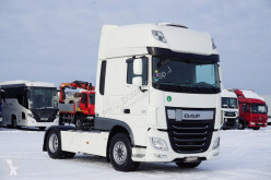 Ciągnik siodłowy DAF 106 / 460 / EURO 6 / ACC / SSC / RETARDER używany