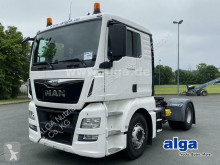 Cabeza tractora MAN 18.440 TGX BLS 4x2, Euro 6, Intarder, klima,Navi