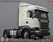 Tractor Scania R 450 usado