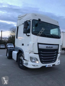 Tracteur DAF XF 510 occasion