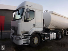 Trattore Renault Premium 430 Prodotti pericolosi / adr usato