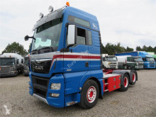 Cabeza tractora MAN TGX 28.560 D38 6x2 Euro 6 usada