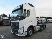 Tracteur Volvo FH460 6x2 Globetrotter XL Euro 6 occasion