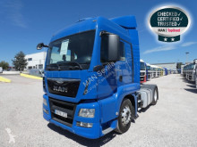 Cabeza tractora MAN TGS 18.480 4X2 BLS-TS Aire estático usada