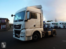 MAN TGX 18.440 4X2 BLS tractor unit used