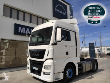 Ciągnik siodłowy MAN TGX 18.480 4X2 BLS