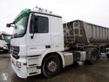 Cabeza tractora Mercedes Actros 1846 LS 36
