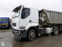 Tratores Renault Premium Lander 450 DXI usado