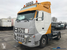 Cabeza tractora Volvo FH12 420 usada