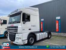 جرار DAF XF مستعمل