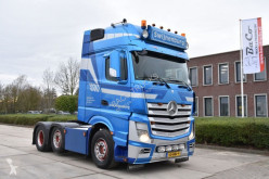 Mercedes tractor unit Actros 2542