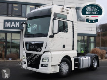 Влекач опасни товари / adr MAN TGX 18.500 4X2 BLS / 2x Tank / Standklima / Navi
