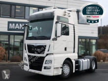 Cabeza tractora MAN TGX 18.500 4X2 BLS / 2x Tank / Standklima / Navi productos peligrosos / ADR usada