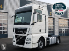 Влекач опасни товари / adr MAN TGX 18.500 4X2 BLS / 2x Tank / Standklima / Navi