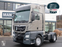 Влекач MAN TGX 18.500 4X2 LLS / Standklima / 2 Kreis-Kipphy.
