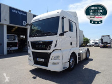 Cabeza tractora MAN TGX 18.480 4X2 BLS usada