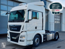 Cabeza tractora MAN TGX 18.460 4X2 BLS productos peligrosos / ADR usada